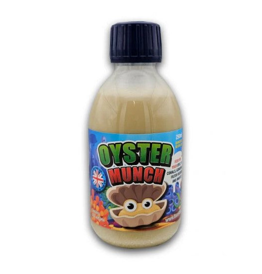 BCUK Oyster Munch 250ml