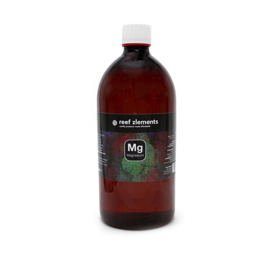 Magnesium 1 Litre