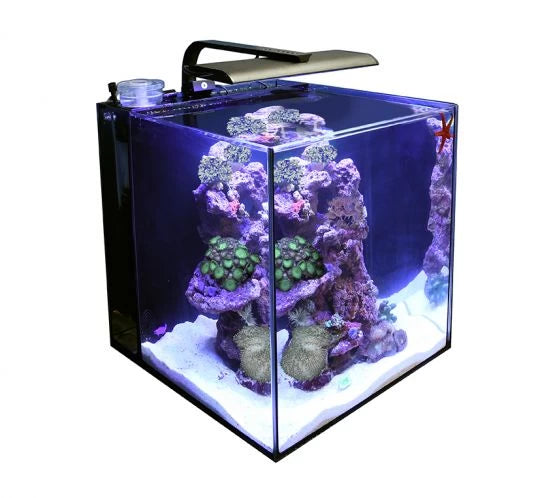 TMC Next Wave 60 Complete Aquarium kit