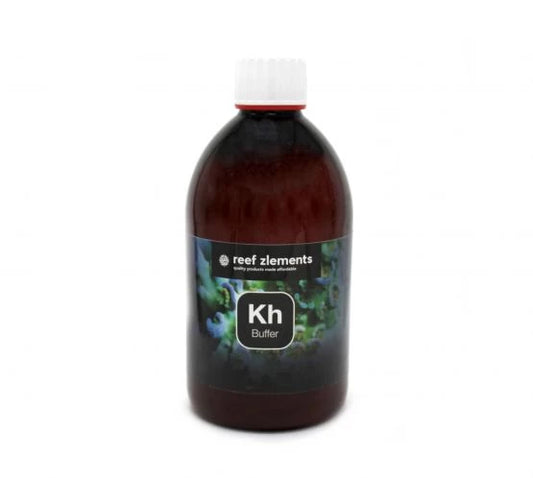 KH Buffer 500 ml