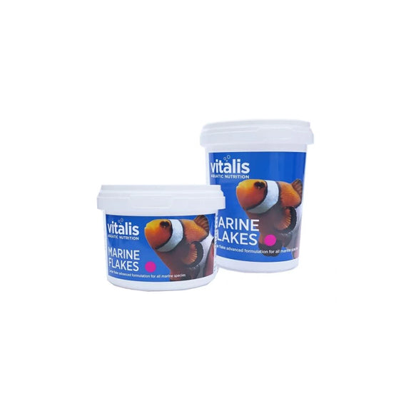 Vitalis Marine Flakes