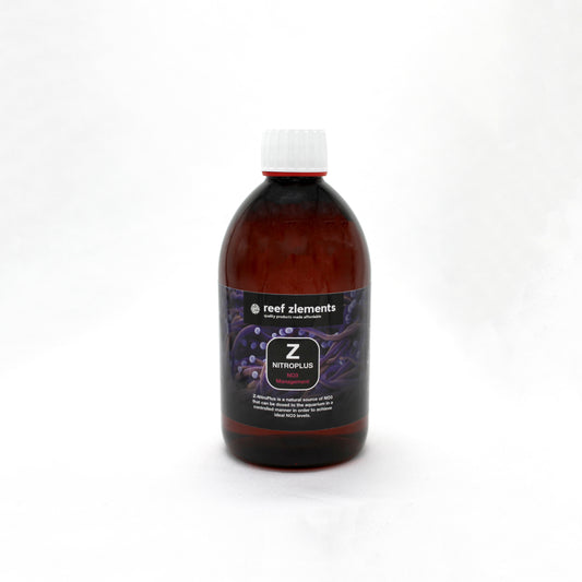 Z-NitroPlus 500 ml