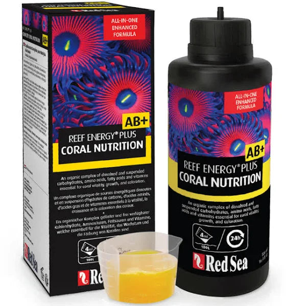 Reef Energy AB+ 500ml