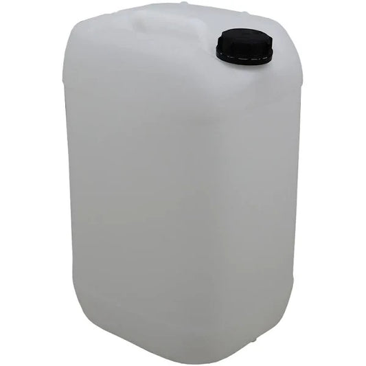 Plastic Jerrican 10 Litre