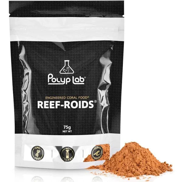 Polyplab Reef Roids 75g